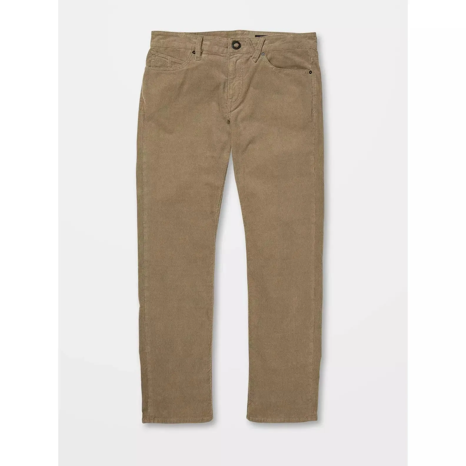 Volcom Solver 5 Pocket Cord Pants