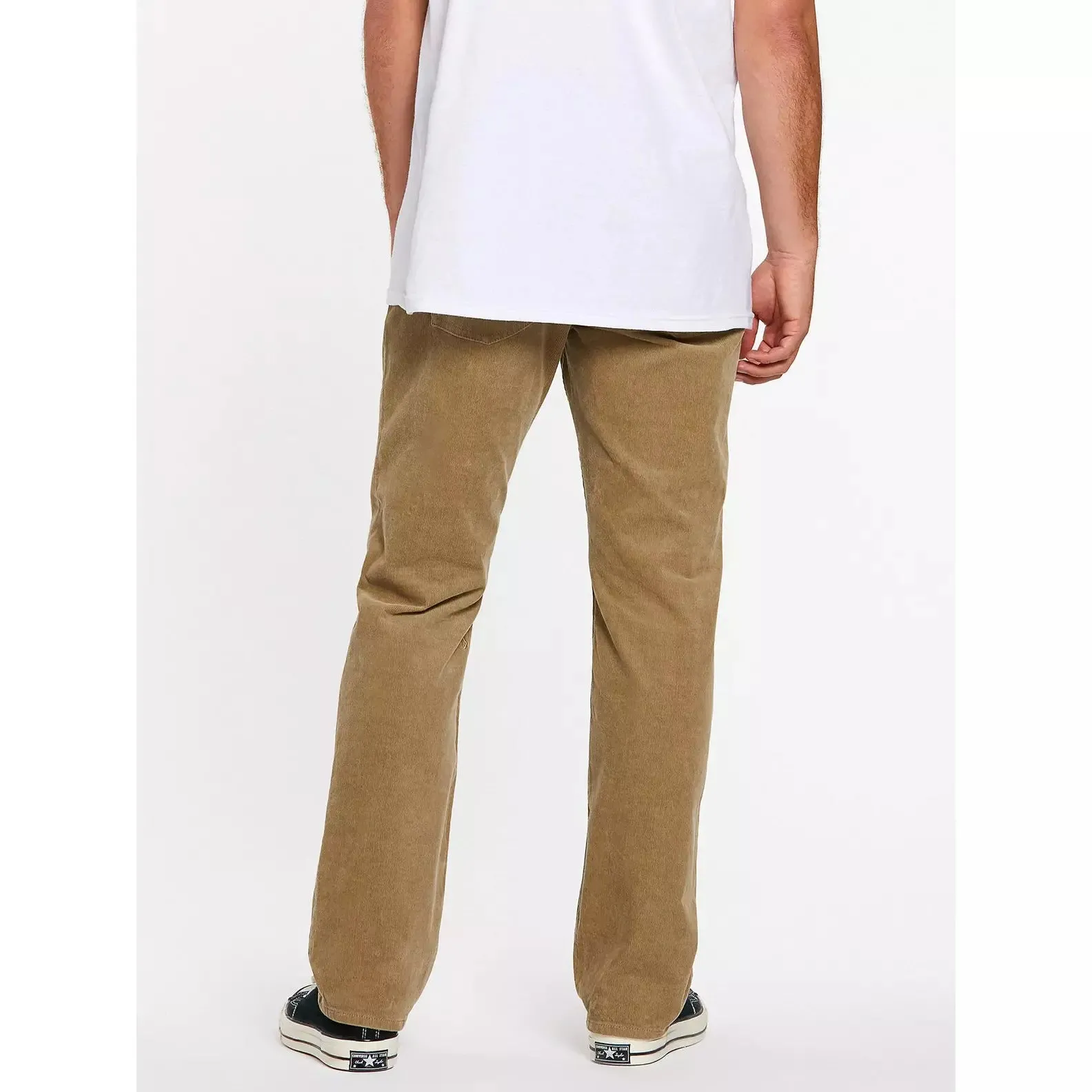 Volcom Solver 5 Pocket Cord Pants