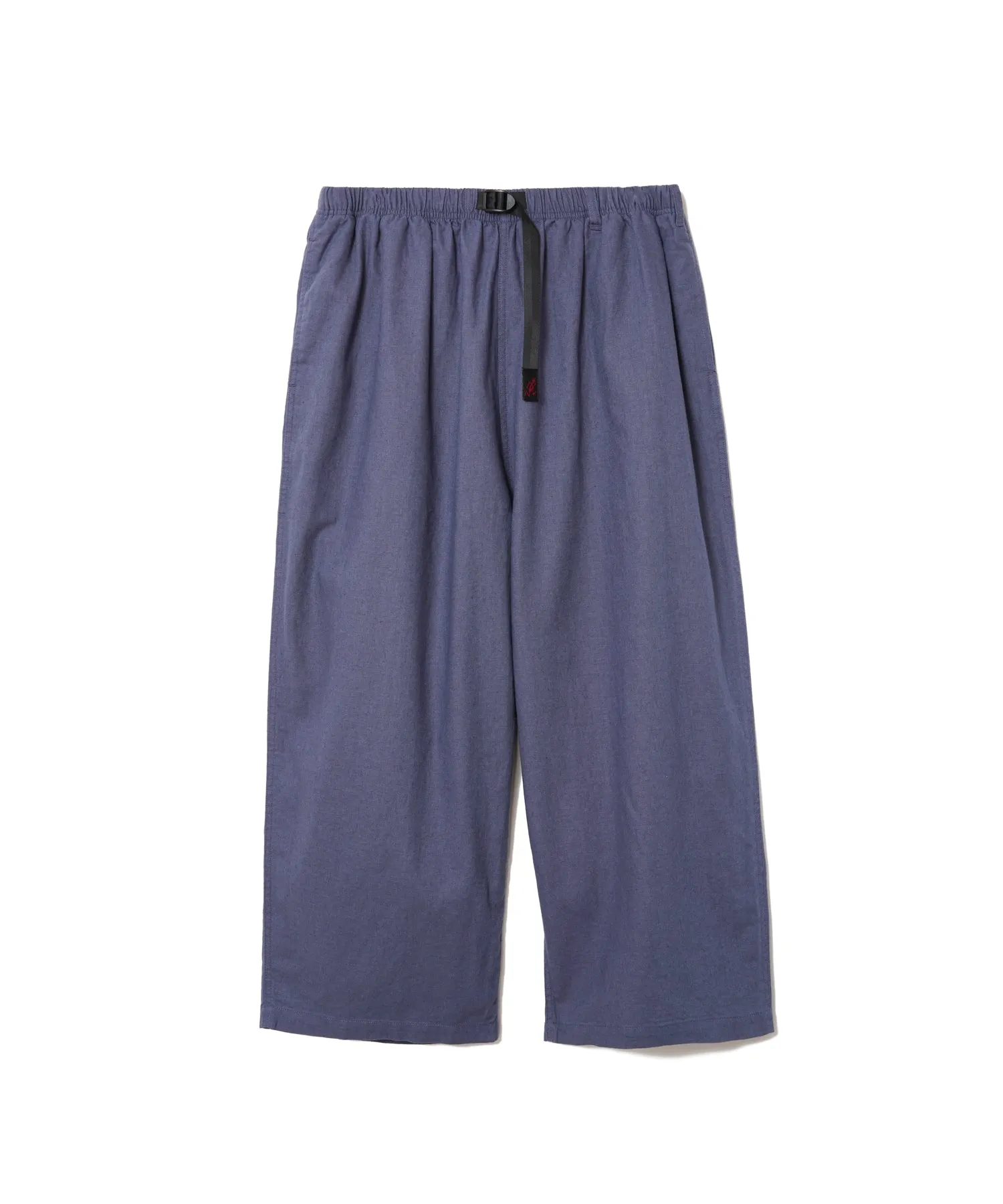 【WOMEN】【日本限定】GRAMICCI COTTON BALLOON PANT