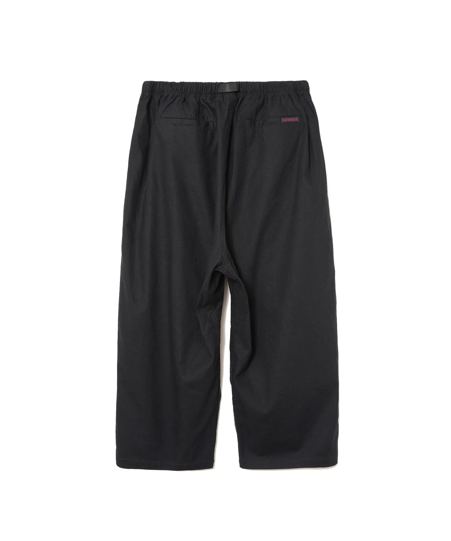 【WOMEN】【日本限定】GRAMICCI COTTON BALLOON PANT