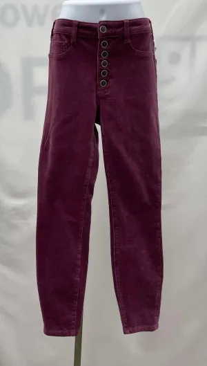 Women's Anthropologie Corduroy Pants, 4