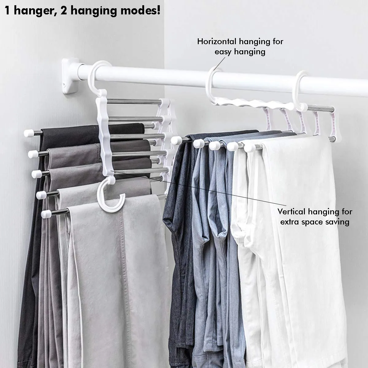 Wonder Hanger