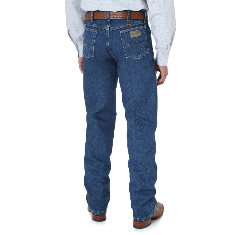 Wrangler | George Strait Cowboy Cut® Original Fit