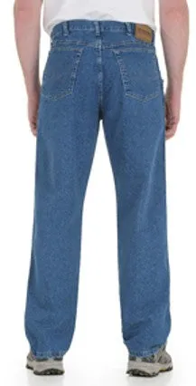 Wrangler Rugged Wear @ Stretch Jeans - Stonewashed (937STR)