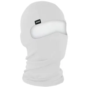 ZANheadgear® White Balaclava