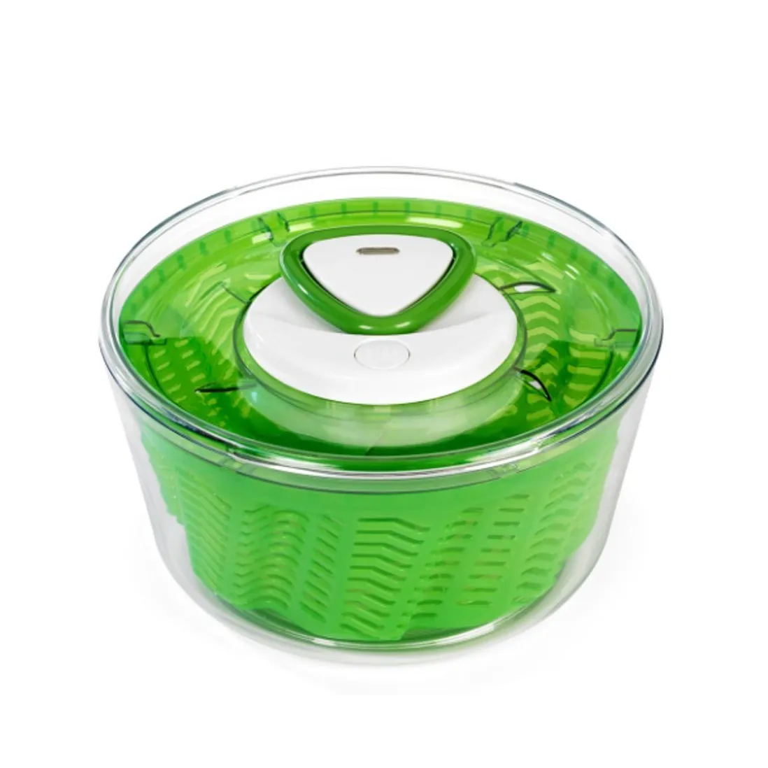 Zyliss Easy Spin Salad Spinner